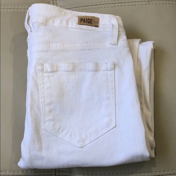 Paige jeans Verdugo Ankle - Picture 3 of 16